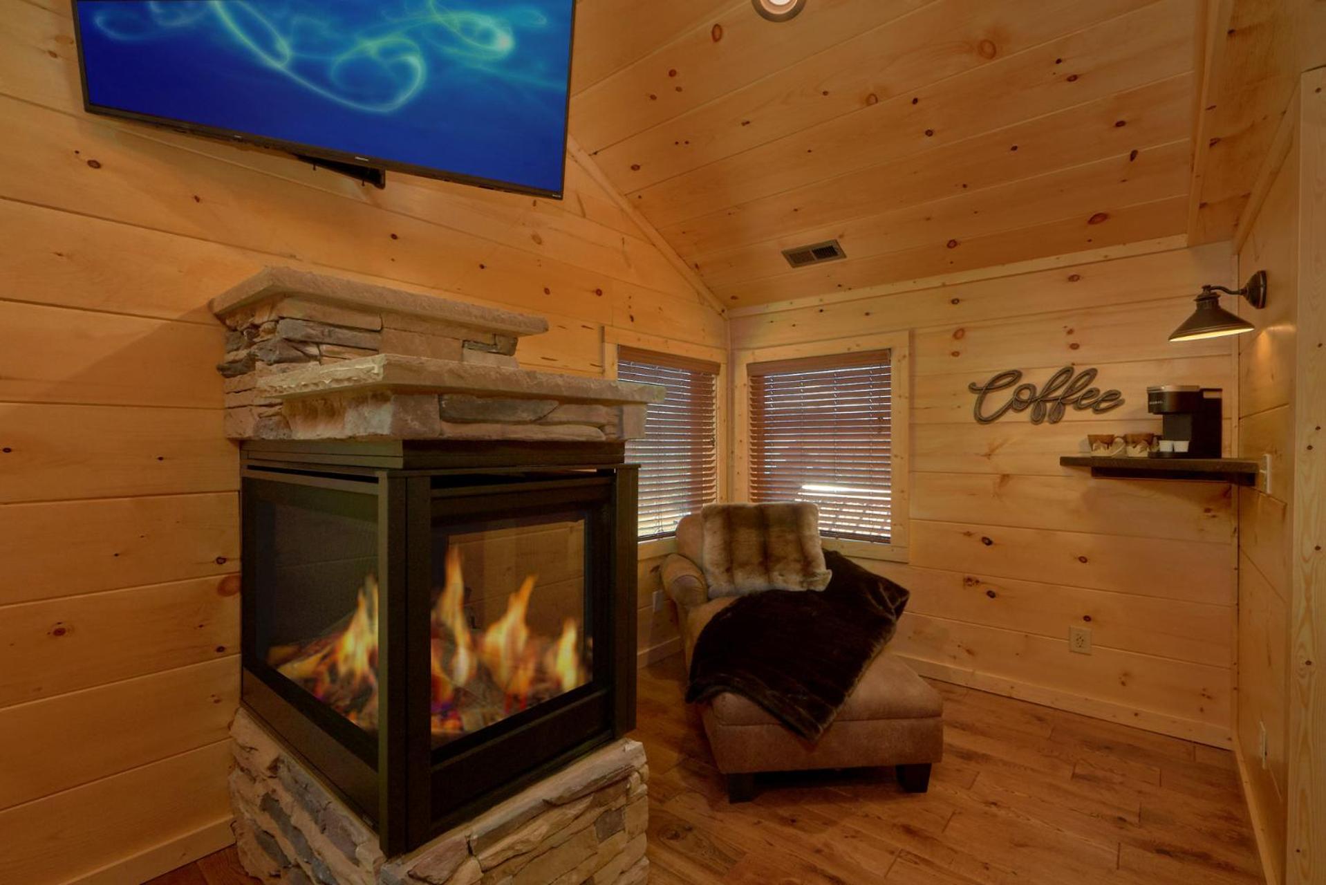 Copper Creek Lodge Gatlinburg Exterior foto