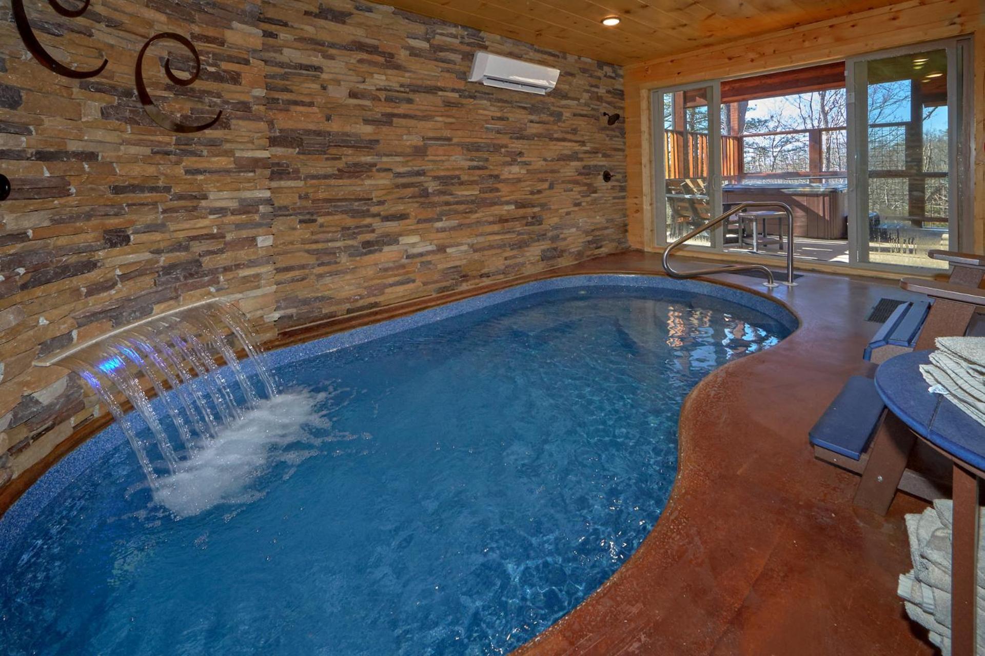 Copper Creek Lodge Gatlinburg Exterior foto