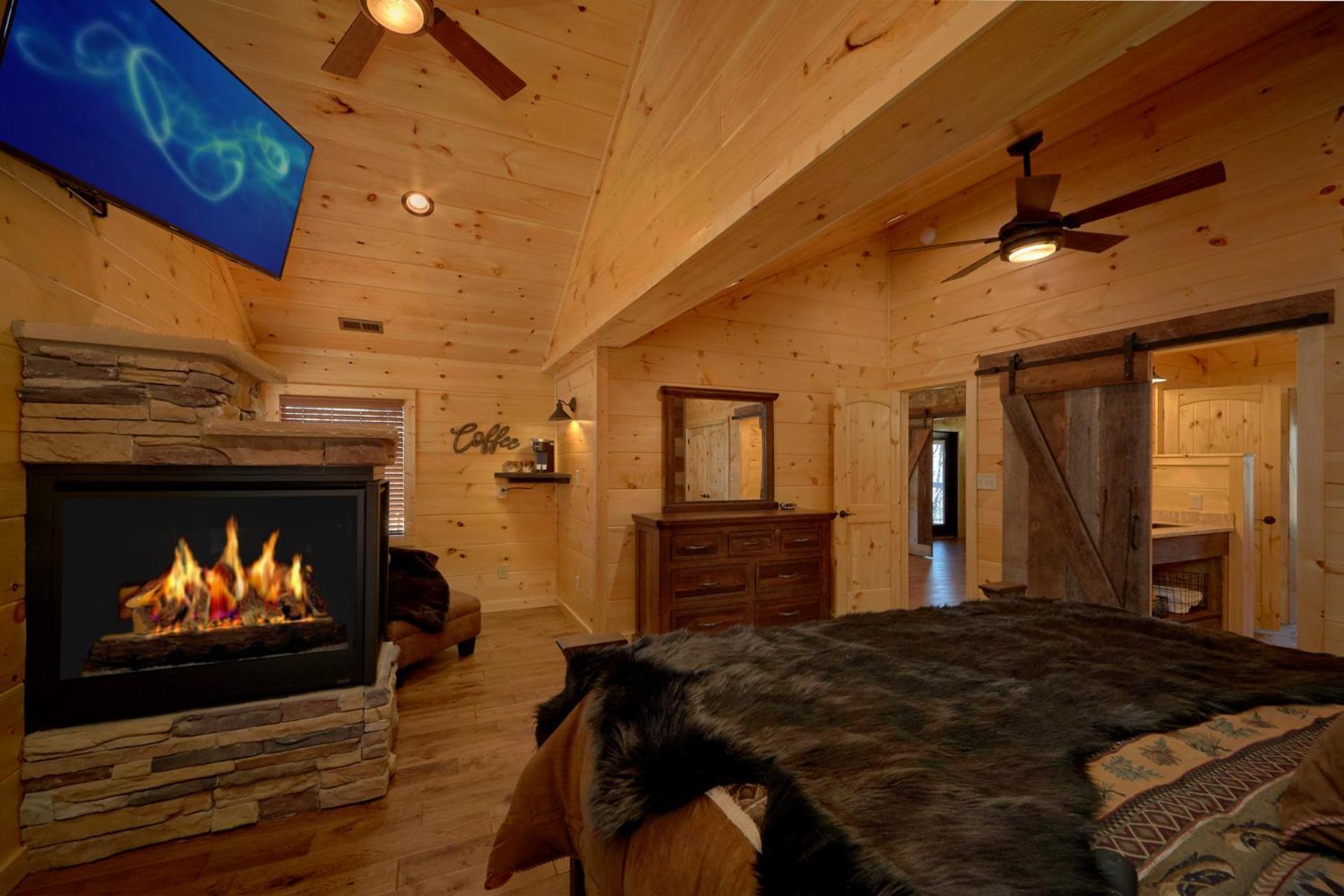 Copper Creek Lodge Gatlinburg Exterior foto